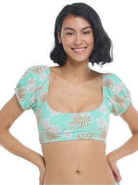 Body Glove Women's Jodie Bikini Top